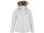 Peak Performance  - Wmns Zephyr Jacket - Witte Ski Jas - L, Nieuw