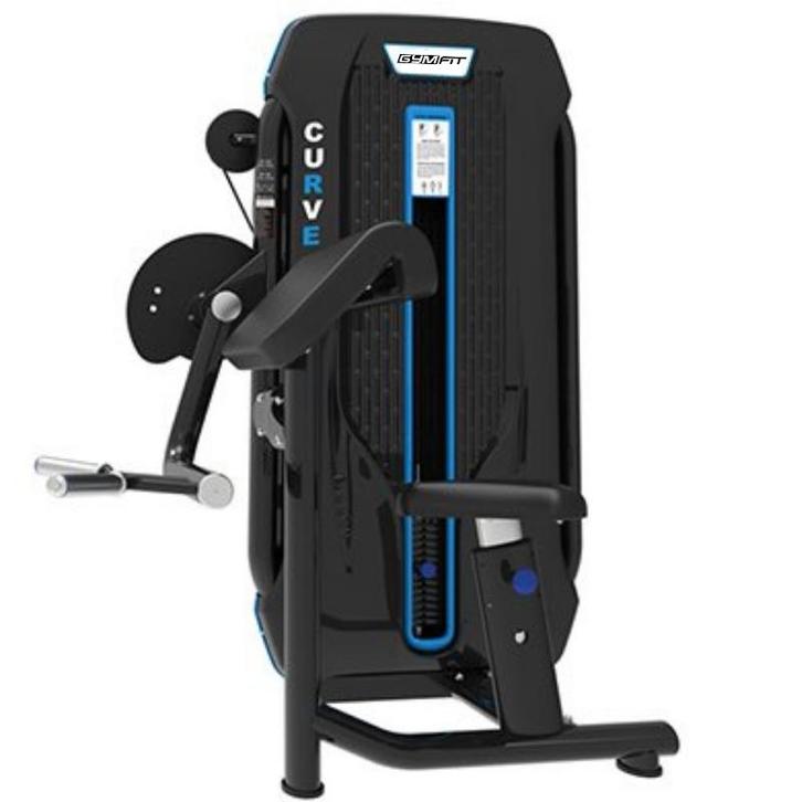 Gymfit Luxury-Line Biceps Machine | Kracht |, Sport en Fitness, Fitnessmaterialen, Overige typen, Ophalen of Verzenden
