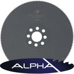 Zaagblad HSS alpha 350 x 3 x 32mm, Verzenden, Nieuw