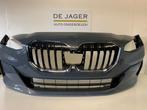 BMW 2 SERIE U06 ACTIVE TOURER VOORBUMPER BUMPER COMPLEET, Auto-onderdelen, Carrosserie en Plaatwerk, Ophalen, Gebruikt, Voor, Bumper