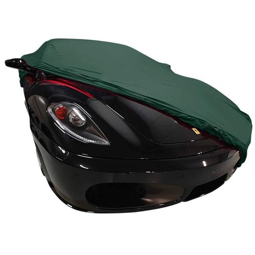 Autohoes passend voor Ferrari F430 Berlinetta binnen BESTE, Auto diversen, Autohoezen, Op maat, Nieuw, Ophalen of Verzenden