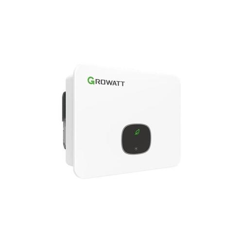 Growatt - MID KTL3-X Omvormers, Doe-het-zelf en Verbouw, Zonnepanelen en Toebehoren, Ophalen of Verzenden