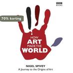 How Art Made The World 9780563522058 Nigel Spivey, Verzenden, Gelezen, Nigel Spivey
