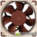 Noctua Casefan NF-A6x25 FLX, Verzenden, Nieuw