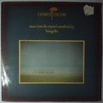 Vangelis - Chariots of fire - LP, Gebruikt, 12 inch