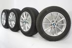 BMW 2 serie F45 F46 Active Gran Tourer 471 16 inch velgen Co, Gebruikt, Velg(en), 16 inch, Winterbanden