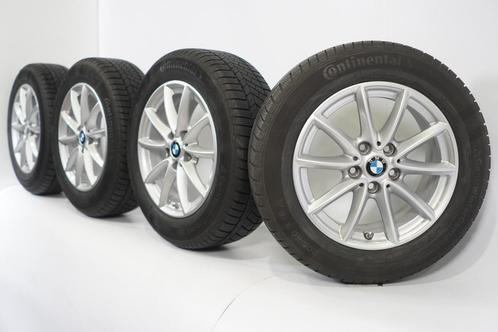 BMW 2 serie F45 F46 Active Gran Tourer 471 16 inch velgen Co, Auto-onderdelen, Banden en Velgen, Velg(en), Gebruikt, 16 inch, Winterbanden