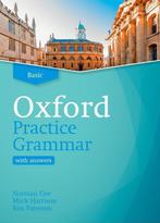 9780194214728 Oxford Practice Grammar - Basic Book with key, Verzenden, Nieuw, Norman Coe