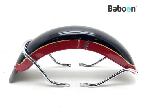 Voorspatbord Moto Guzzi California 1000 III 1987-1993 (VW), Motoren, Onderdelen | Overige, Gebruikt, Verzenden