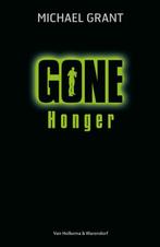 Honger / Gone / 2 9789000321322 Michael Grant, Verzenden, Gelezen, Michael Grant