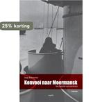 Konvooi naar Moermansk, een kwestie van overleven, Verzenden, Zo goed als nieuw, Jaap Meinsma