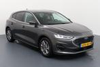 Private Lease - Ford Focus, Gebruikt, Met garantie (alle), Handgeschakeld, Lease