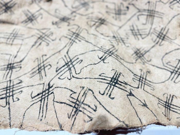 Gedragen tijdens rituelen - Mbuti - Congo (Zonder, Antiek en Kunst, Kunst | Niet-Westerse kunst