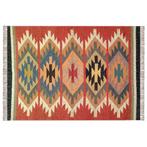 India - Vloerkleed - 182 cm - 122 cm - Traditioneel juten, Huis en Inrichting, Stoffering | Tapijten en Kleden, Nieuw