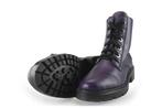 Rieker Veterboots in maat 39 Zwart | 10% extra korting, Verzenden, Zwart, Overige typen, Zo goed als nieuw