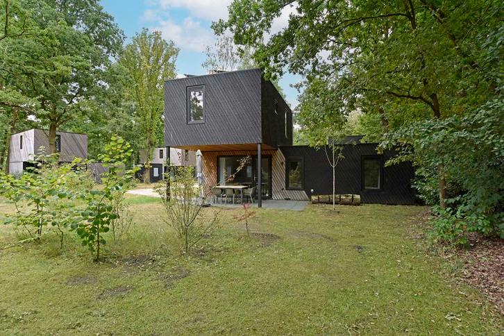 Noord-Brabant: Vakantiepark Schaijk nr 2 te koop, Huizen en Kamers, Recreatiewoningen te koop, Noord-Brabant