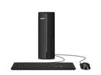 Aspire XC-1785 I5228 BE - Desktop PC - Intel Core i5 - Zwart, Computers en Software, Verzenden, Nieuw, Acer