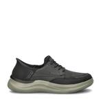 Skechers Hands Free Slip-Ins Hasting instapschoenen, Verzenden, Nieuw, Zwart, Skechers