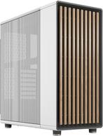 Fractal Design North - Mesh White - Behuizing (Behuizingen), Ophalen of Verzenden, Nieuw