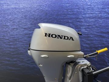 “ Honda 20 pk buitenboordmotor | Powertilt “ beschikbaar voor biedingen