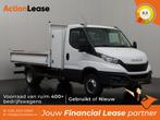 Iveco Daily Kipper L5 H1 2020 Diesel Handgeschakeld, Wit, Nieuw, Lease, BTW verrekenbaar