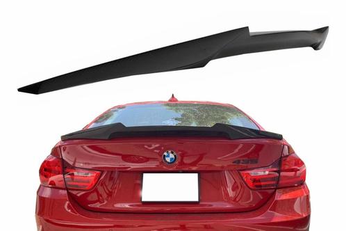 Spoiler BMW 4-Serie F32 Coupe M4 CSL design Carbon, Auto-onderdelen, Overige Auto-onderdelen, Ophalen of Verzenden