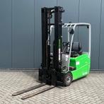 Cesab elektrische vorkheftruck, type B316L, Zakelijke goederen, Machines en Bouw | Heftrucks en Intern transport, 1000 tot 2000 kg