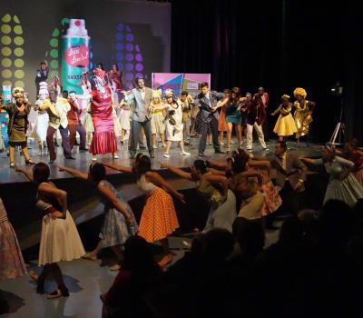 Hairspray Tickets Te Koop, Tickets en Kaartjes, Theater | Overige