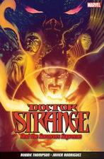 Doctor Strange and the Sorcerers Supreme: Out of time by, Verzenden, Gelezen, Robbie Thompson