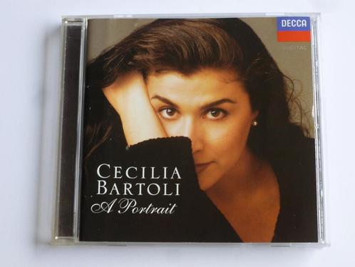 Cecilia Bartoli - A Portrait, Cd's en Dvd's, Cd's | Klassiek, Verzenden