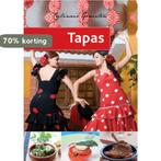 Culinair genieten - Tapas 9789054268185, Verzenden, Zo goed als nieuw