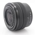 Sony FE 28-60mm F/4-5.6 | Tweedehands, Verzenden, Gebruikt