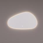 HIPP Design spiegel Organisch met Indirecte LED Rondom -, Huis en Inrichting, Woonaccessoires | Spiegels, Ophalen of Verzenden
