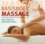 9789059206335 Basisboek Massage | Tweedehands, Boeken, Studieboeken en Cursussen, C. Harris, Zo goed als nieuw, Verzenden