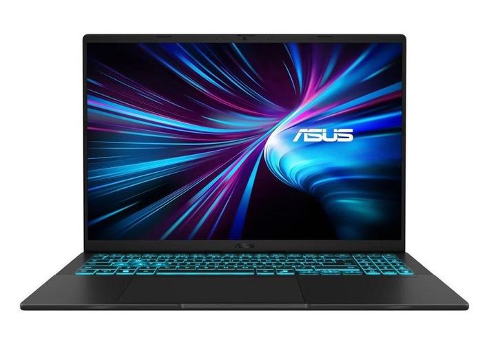ASUS 16,0 C5-210H/16GB/512GB/WUXGA/4050 6GB/NoOS Zwart, Computers en Software, Windows Laptops, Nieuw, Ophalen of Verzenden
