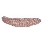 Talamex Kopleguaan Kokos Manilla-40 cm, Watersport en Boten, Accessoires en Onderhoud, Ophalen of Verzenden, Nieuw