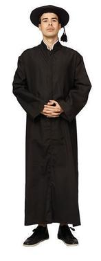 Verkleedkleren Priester man, Ophalen of Verzenden, Nieuw