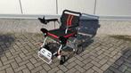 Demo rolstoel elektrisch Smart Chair S