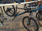 Te koop: Nette, rijklare Cube Aim Race mountainbikes., Fietsen en Brommers, Fietsen | Mountainbikes en ATB, Hardtail, Ophalen