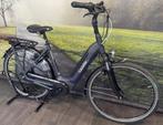 Gazelle Grenoble C7 Electrische Damesfiets – 500WH Accu, Fietsen en Brommers, Elektrische fietsen, Ophalen of Verzenden, Zo goed als nieuw