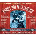 cd box - Sonny Boy Williamson - nd Various â Cool, Cool., Verzenden, Zo goed als nieuw