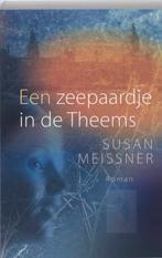 Een zeepaardje in de Theems / druk 1 9789051943450, Boeken, Verzenden, Gelezen, S. Meissner