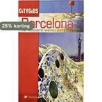 Citygids Barcelona 5413660835618, Verzenden, Gelezen