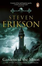 9781804995518 Gardens Of The Moon | Tweedehands, Boeken, Verzenden, Zo goed als nieuw, Steven Erikson