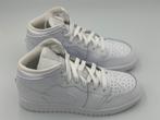 Nike Air Jordan maat (38), Verzenden, Overige typen, Nieuw, Wit