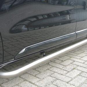 Sidebars voor bedrijfswagens beschikbaar voor biedingen