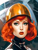 David Law / L.A French - Pilot