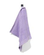 HEMA Keukendoek 50x50 katoen lila, Huis en Inrichting, Verzenden, Nieuw