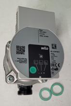 WILO PARA POMP  15/6-43SCU 130 NIEUW 4533265, Doe-het-zelf en Verbouw, Ophalen of Verzenden, Nieuw