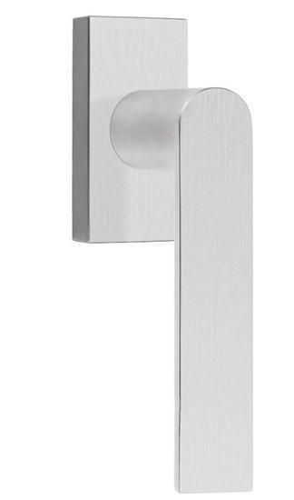 Draaikiepgarnituur Piet Boon ARC PBA101-DK Rechts Mat RVS, Doe-het-zelf en Verbouw, Hang- en Sluitwerk, Nieuw, Ophalen of Verzenden